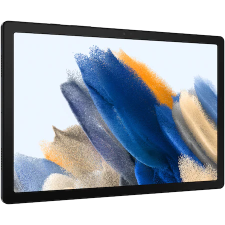 Tableta Samsung Galaxy Tab A8, Octa-Core, 10.5", 3GB RAM, 32GB, 4G, Gray [2]