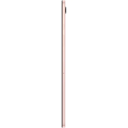 Tableta Samsung Galaxy Tab A8, Octa-Core, 10.5", 3GB RAM, 32GB, 4G, Pink Gold [8]