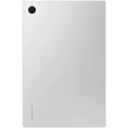 Tableta Samsung Galaxy Tab A8, Octa-Core, 10.5", 3GB RAM, 32GB, 4G, Silver [5]