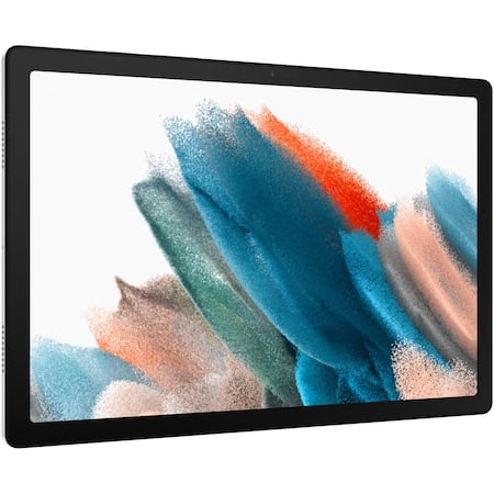 Tableta Samsung Galaxy Tab A8, Octa-Core, 10.5", 3GB RAM, 32GB, 4G, Silver [2]