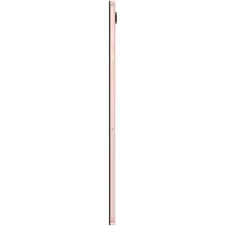 Tableta Samsung Galaxy Tab A8, Octa-Core, 10.5", 4GB RAM, 64GB, WIFI, Pink Gold [8]
