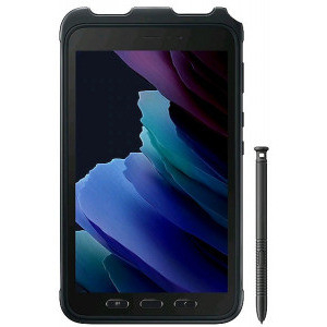 Tableta Samsung Galaxy Tab Active3 T575, 8.0", 64GB, 4GB RAM, 4G, Black [0]