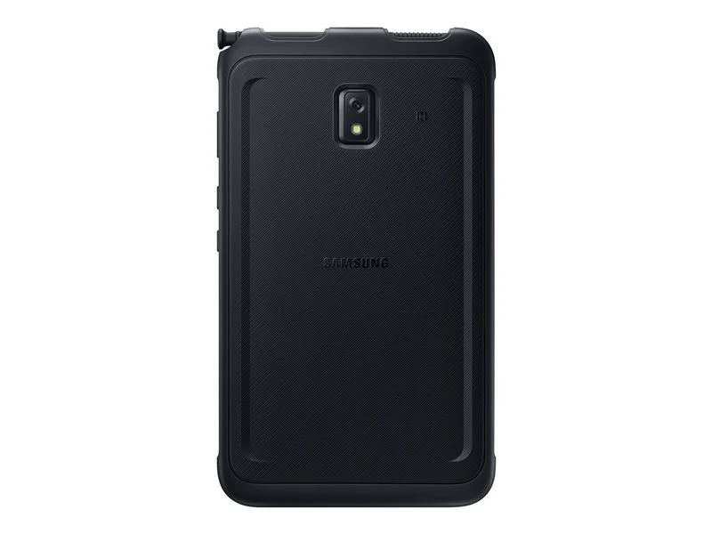 Tableta Samsung Galaxy Tab Active3 T575, 8.0", 64GB, 4GB RAM, 4G, Black [4]