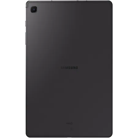 Tableta Samsung Galaxy Tab S6 Lite, Octa-Core, 10.4", 4GB RAM, 128GB, 4G, Oxford Gray [1]