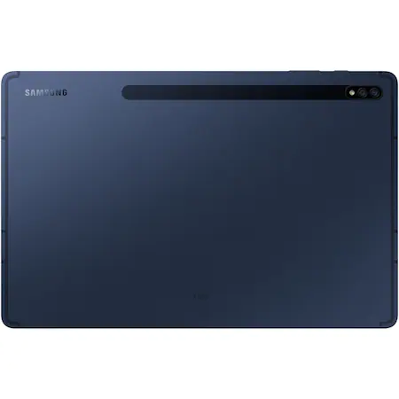 Tableta Samsung Galaxy Tab S7 Plus, Octa-Core, 12.4", 6GB RAM, 128GB, Wi-Fi, Mystic Navy [1]