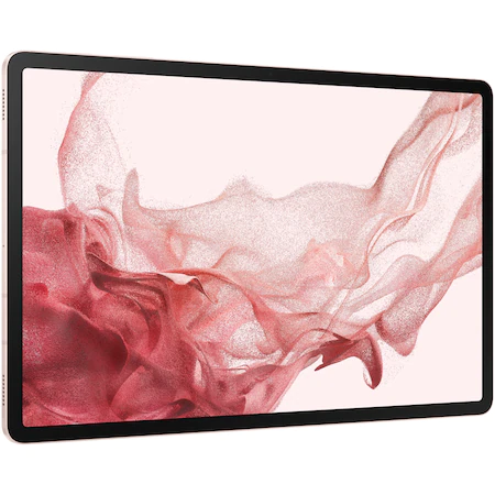 Tableta Samsung Galaxy Tab S8 Plus, 12.4″, 256GB, 8GB RAM, 5G, Pink Gold [3]