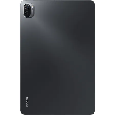Tableta Xiaomi Pad 5, Octa-Core, 11", 6GB RAM, 256GB, Wi-Fi, Cosmic Gray [1]