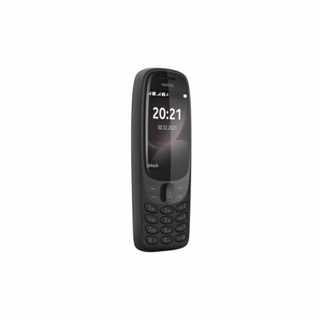 Telefon mobil Nokia 6310 (2021), Dual SIM, 2.8", Black [3]