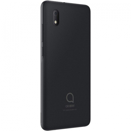 Telefon mobil Alcatel 1B (2020), Dual SIM, 32GB, 4G, Black [4]