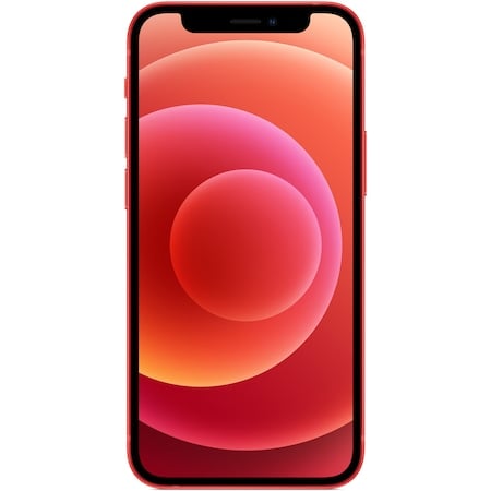 Telefon mobil Apple iPhone 12 mini, 256GB, 5G, (PRODUCT)RED [1]