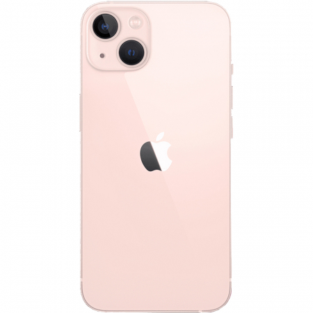 Telefon mobil Apple iPhone 13 mini, 128GB, 5G, Pink [2]