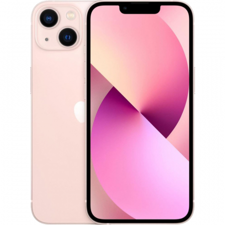 Telefon mobil Apple iPhone 13 mini, 128GB, 5G, Pink [0]