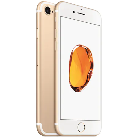 Telefon mobil Apple iPhone 7, 256GB, Gold [0]
