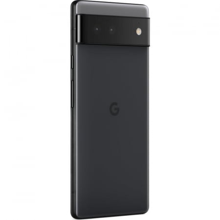Telefon mobil Google Pixel 6, 128GB, 8GB RAM, 5G, Stormy Black [7]