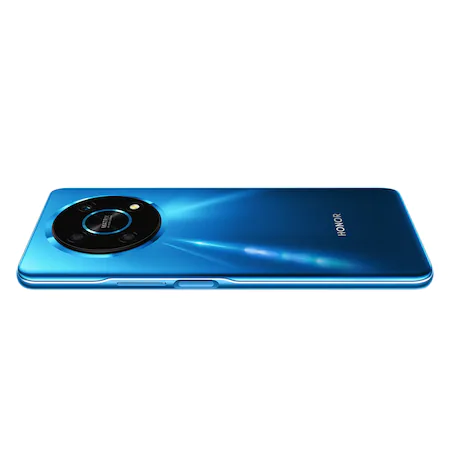 Telefon mobil Honor Magic 4 Lite, 6GB RAM, 128GB, 5G, Ocean Blue [7]