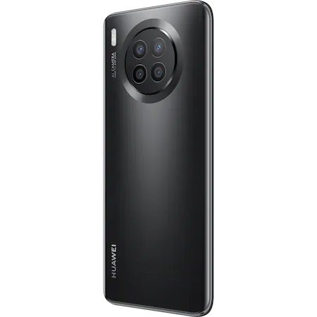Telefon mobil Huawei Nova 8i, Dual SIM, 6GB RAM, 128GB, 4G, Starry Black [3]