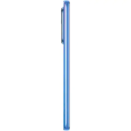 Telefon Mobil Huawei Nova 9 SE, Dual SIM, 8GB RAM, 128GB, 4G, Crystal Blue [6]