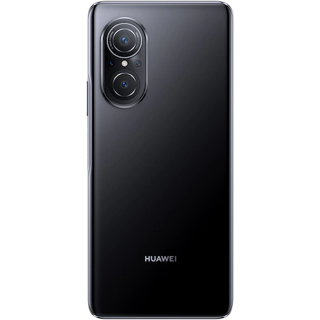 Telefon Mobil Huawei Nova 9 SE, Dual SIM, 8GB RAM, 128GB, 4G, Midnight Black [2]