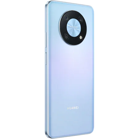 Telefon mobil Huawei nova Y90, 6GB RAM, 128GB, 4G, Crystal Blue [5]