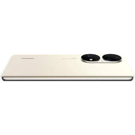 Telefon mobil Huawei P50 Pro, 8GB RAM, 256GB, 4G, Cocoa Gold [11]