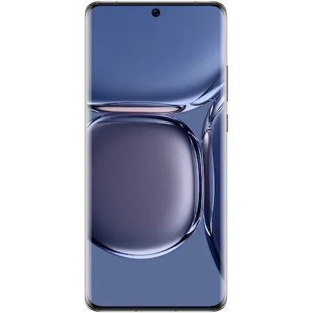 Telefon mobil Huawei P50 Pro, 8GB RAM, 256GB, 4G, Golden Black [3]