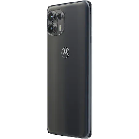 Telefon mobil Motorola Edge 20 Lite, 128GB, 8GB RAM, 5G, Electric Graphite [3]