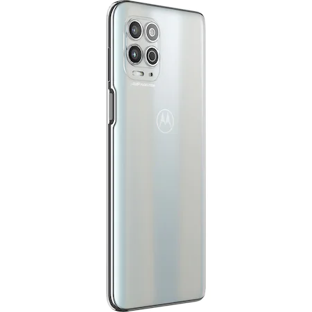 Telefon mobil Motorola G100, Dual SIM, 128GB, 8GB RAM, 5G, Salte Grey [3]
