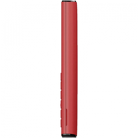Telefon mobil Nokia 105, Dual SIM, 4G, Red [2]