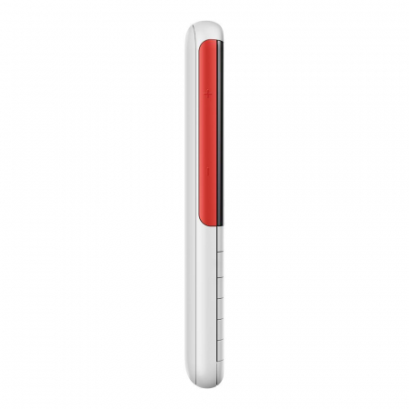 Telefon mobil Nokia 5310 (2020), Dual SIM, White/Red [3]
