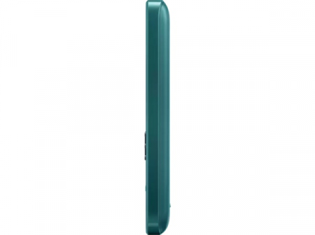 Telefon mobil Nokia 6300, Dual SIM, 4GB, 4G, Cyan Green [2]