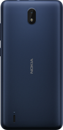Telefon mobil Nokia C1 (2021),  Dual Sim, 16GB, 1GB RAM, 3G, Blue [2]