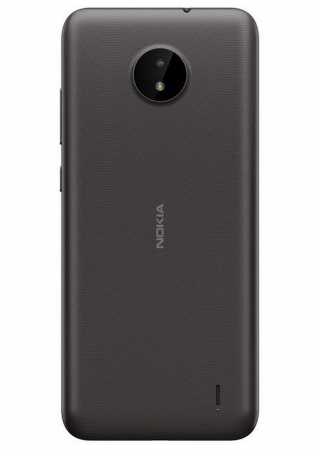 Telefon mobil Nokia C10, Dual Sim, 32GB, 3G, Grey [2]