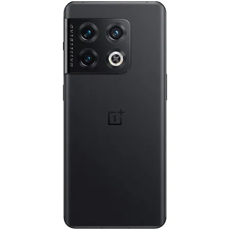 Telefon mobil OnePlus 10 Pro, 128GB, 8GB RAM, 5G, Volcanic Black [1]