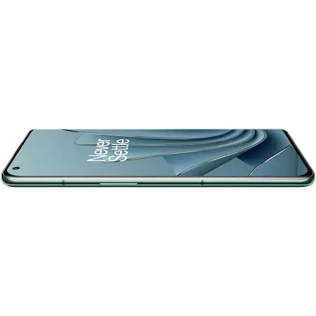 Telefon mobil OnePlus 10 Pro, 256GB, 12GB RAM, 5G, Emerald Forest [2]
