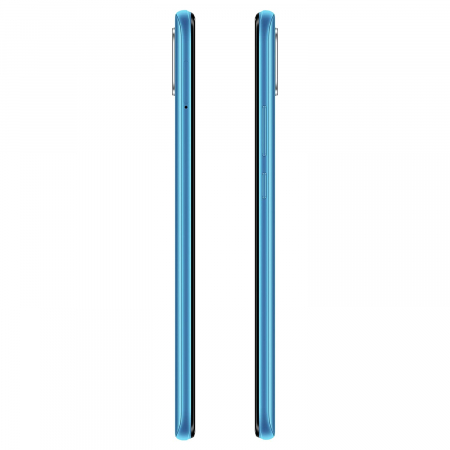 Telefon mobil Oppo A16K, Dual SIM, 64GB, 4GB RAM, 4G, Blue [6]