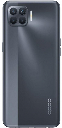 Telefon mobil Oppo A93, Dual SIM, 128GB, 8GB RAM, 4G, Black [4]