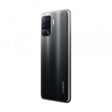 Telefon mobil Oppo A94, Dual SIM, 128GB, 8GB RAM, 4G, Fluid Black [2]