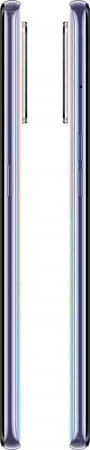 Telefon mobil Oppo A95, Dual SIM, 128GB, 8GB RAM, 4G, Silver [7]