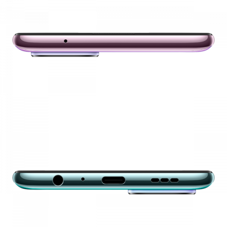 Telefon mobil OPPO Reno 5 Lite, Dual SIM, 128GB, 8GB RAM, 4G, Fantastic Purple [4]