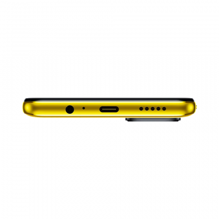 Telefon mobil POCO M4 Pro, Dual SIM, 64GB, 4GB RAM, 5G, Poco Yellow [4]