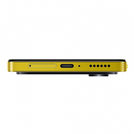 Telefon mobil POCO X4 PRO 5G, Dual SIM, 128GB, 6GB RAM, Yellow [9]