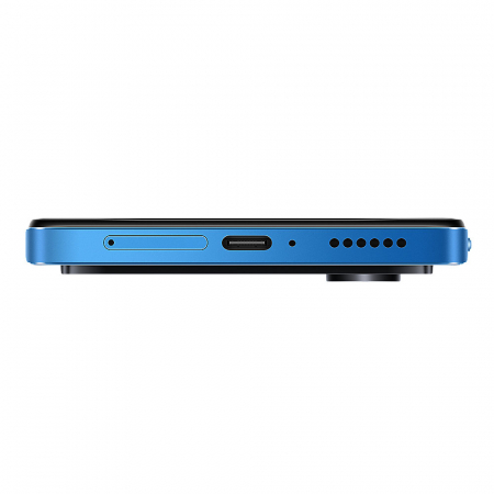 Telefon mobil POCO X4 PRO 5G, Dual SIM, 256GB, 8GB RAM, Laser Blue [6]