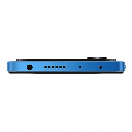 Telefon mobil POCO X4 PRO 5G, Dual SIM, 256GB, 8GB RAM, Laser Blue [7]