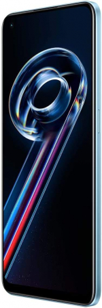 Telefon mobil Realme 9 Pro+, Dual SIM, 6GB RAM, 128GB, 5G, Sunrise Blue [3]