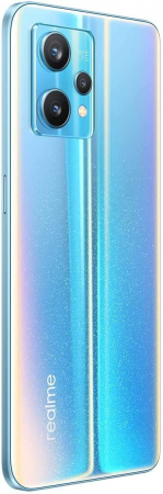 Telefon mobil Realme 9 Pro+, Dual SIM, 6GB RAM, 128GB, 5G, Sunrise Blue [5]