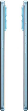 Telefon mobil Realme 9 Pro+, Dual SIM, 6GB RAM, 128GB, 5G, Sunrise Blue [6]