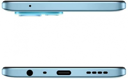Telefon mobil Realme 9 Pro+, Dual SIM, 6GB RAM, 128GB, 5G, Sunrise Blue [7]