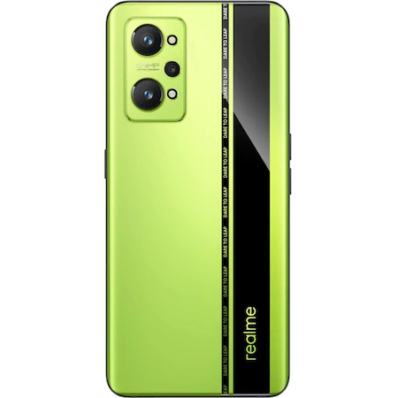 Telefon mobil Realme GT NEO 2, 12GB RAM, 256GB, Green [1]