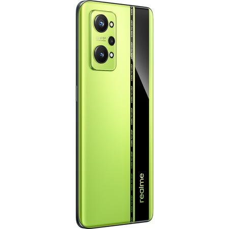 Telefon mobil Realme GT NEO 2, 12GB RAM, 256GB, Green [4]