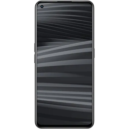 Telefon mobil Realme GT2, Dual SIM, 12GB RAM, 256GB, 5G, Steel Black [1]